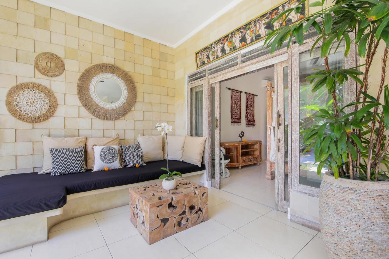 Villa Balissima Σεμινιάκ Εξωτερικό φωτογραφία