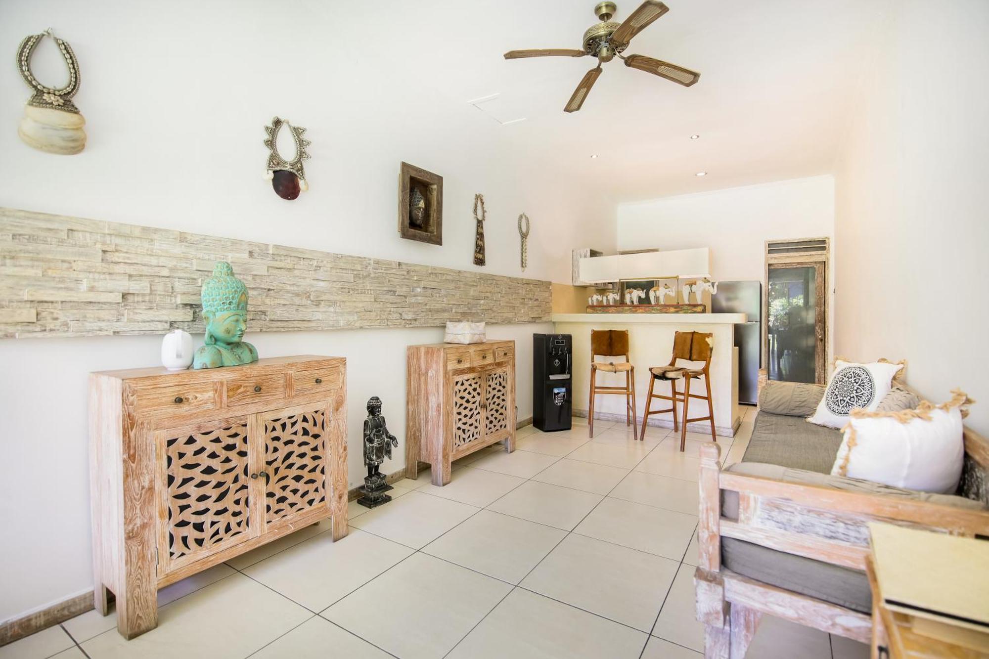 Villa Balissima Σεμινιάκ Εξωτερικό φωτογραφία